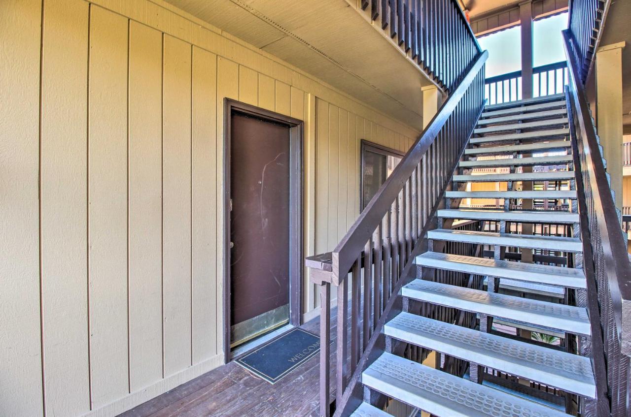 Hilton Head Condo - Beachfront Community! Hilton Head Island Ngoại thất bức ảnh